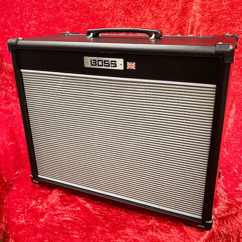 BOSS Nextone Stageの画像